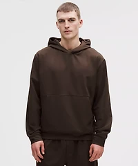 Heavyweight Soft Jersey Pullover Hoodie