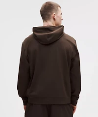 Heavyweight Soft Jersey Pullover Hoodie