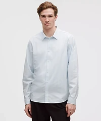 New Venture Classic-Fit Long-Sleeve Shirt | Men's Button Down & Dress Shirts