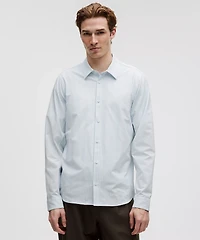 New Venture Slim-Fit Long-Sleeve Shirt | Men's Button Down & Dress Shirts