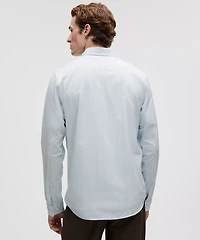 New Venture Slim-Fit Long-Sleeve Shirt | Men's Button Down & Dress Shirts
