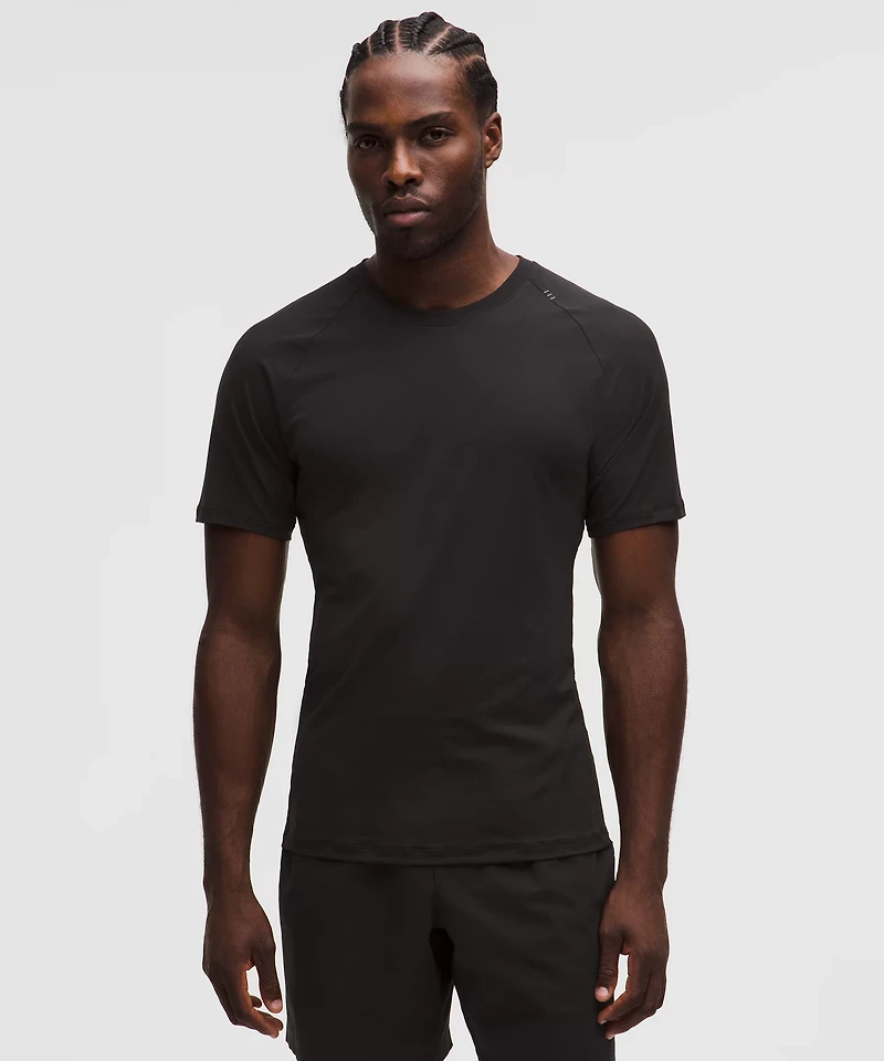 Repper Short-Sleeve Shirt