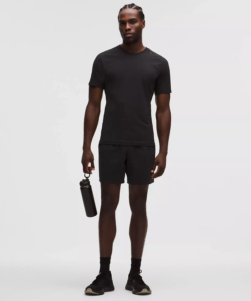 Repper Short-Sleeve Shirt