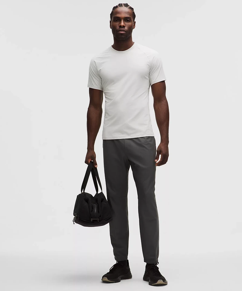 Repper Short-Sleeve Shirt