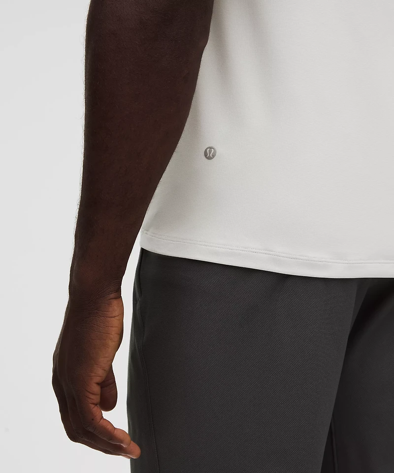Repper Short-Sleeve Shirt