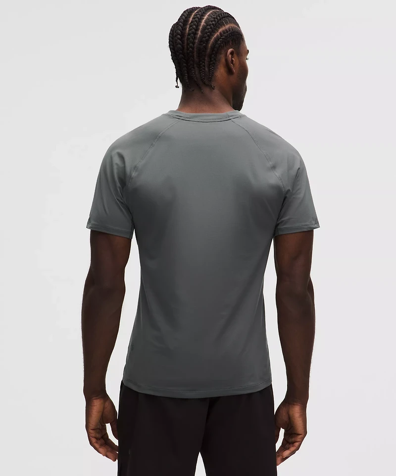 Repper Short-Sleeve Shirt