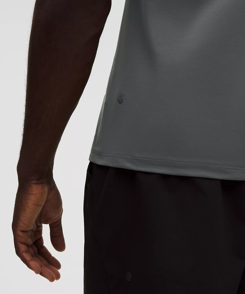 Repper Short-Sleeve Shirt