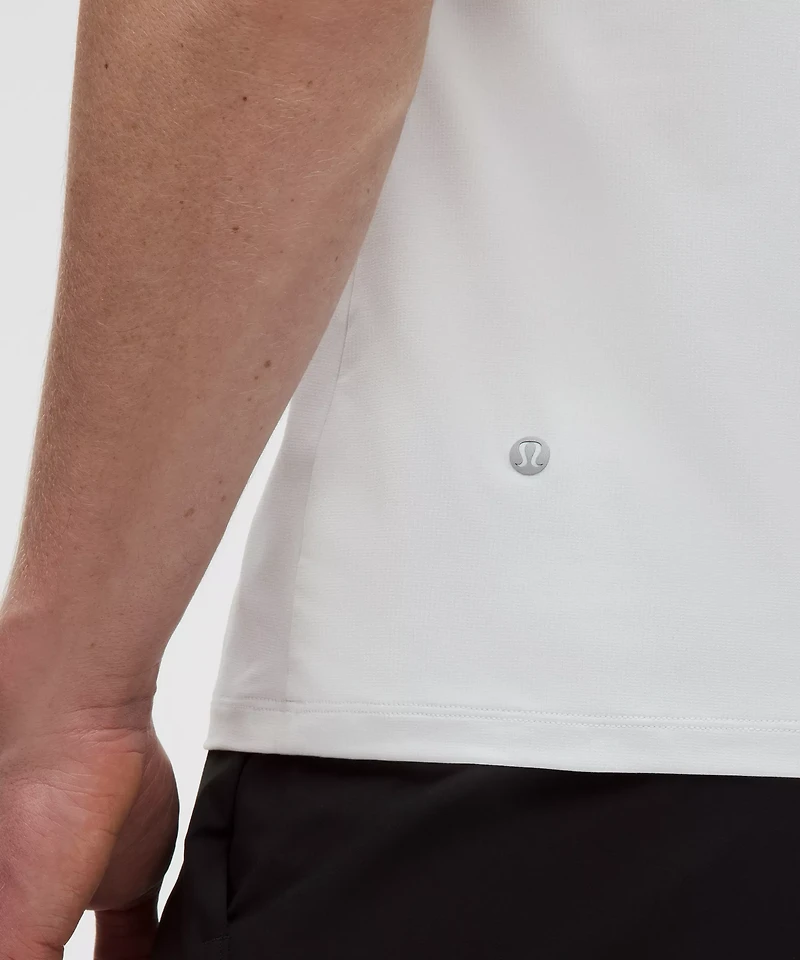 Repper Short-Sleeve Shirt