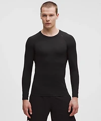 Unrestricted Power Long-Sleeve Shirt