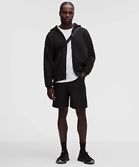 Men's Big Cozy Full-Zip Hoodie