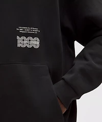 Steady State Pullover Hoodie *Retro 1998