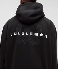 Steady State Pullover Hoodie *Retro 1998