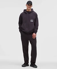 Steady State Pullover Hoodie *Retro 1998