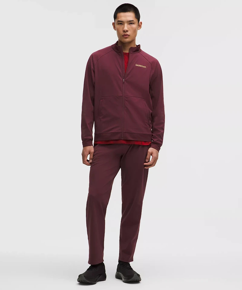 Lunar New Year Pace Breaker Luxtreme Track Jacket