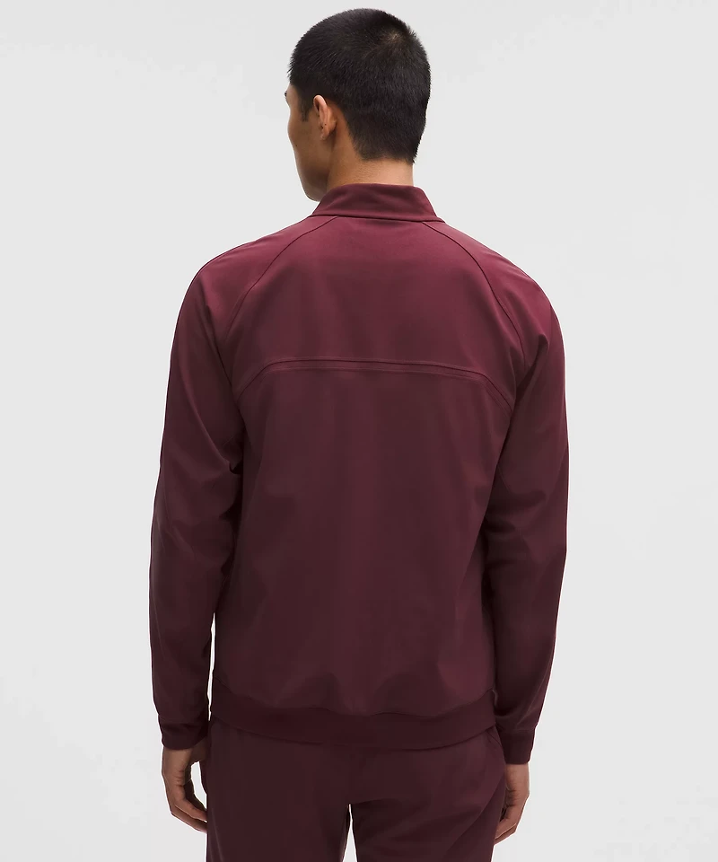 Lunar New Year Pace Breaker Luxtreme Track Jacket