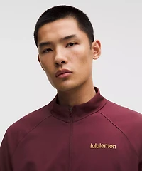 Lunar New Year Pace Breaker Luxtreme Track Jacket