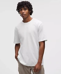 Heavyweight Cotton Jersey T-Shirt