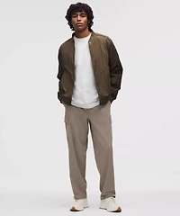 Heavyweight Cotton Jersey T-Shirt