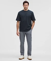Heavyweight Cotton Jersey T-Shirt | Men's Short Sleeve Shirts & Tee's