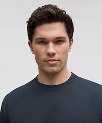 Heavyweight Cotton Jersey T-Shirt | Men's Short Sleeve Shirts & Tee's