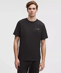 Heavyweight Classic-Fit Cotton T-Shirt *Graphic | Men's Short Sleeve Shirts & Tee's