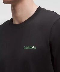 Heavyweight Classic-Fit Cotton T-Shirt *Graphic | Men's Short Sleeve Shirts & Tee's