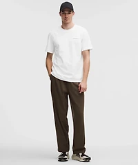 Heavyweight Classic-Fit Cotton T-Shirt *Graphic | Men's Short Sleeve Shirts & Tee's