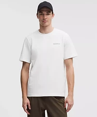 Heavyweight Classic-Fit Cotton T-Shirt *Graphic | Men's Short Sleeve Shirts & Tee's