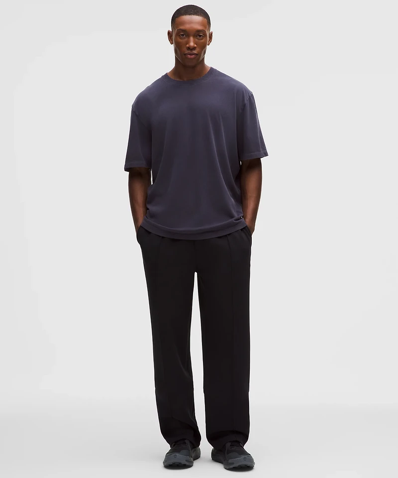 Heavyweight Cotton Jersey T-Shirt