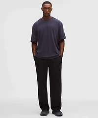 Heavyweight Cotton Jersey T-Shirt