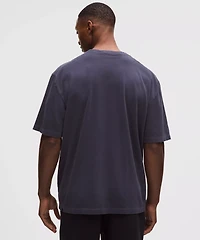 Heavyweight Cotton Jersey T-Shirt