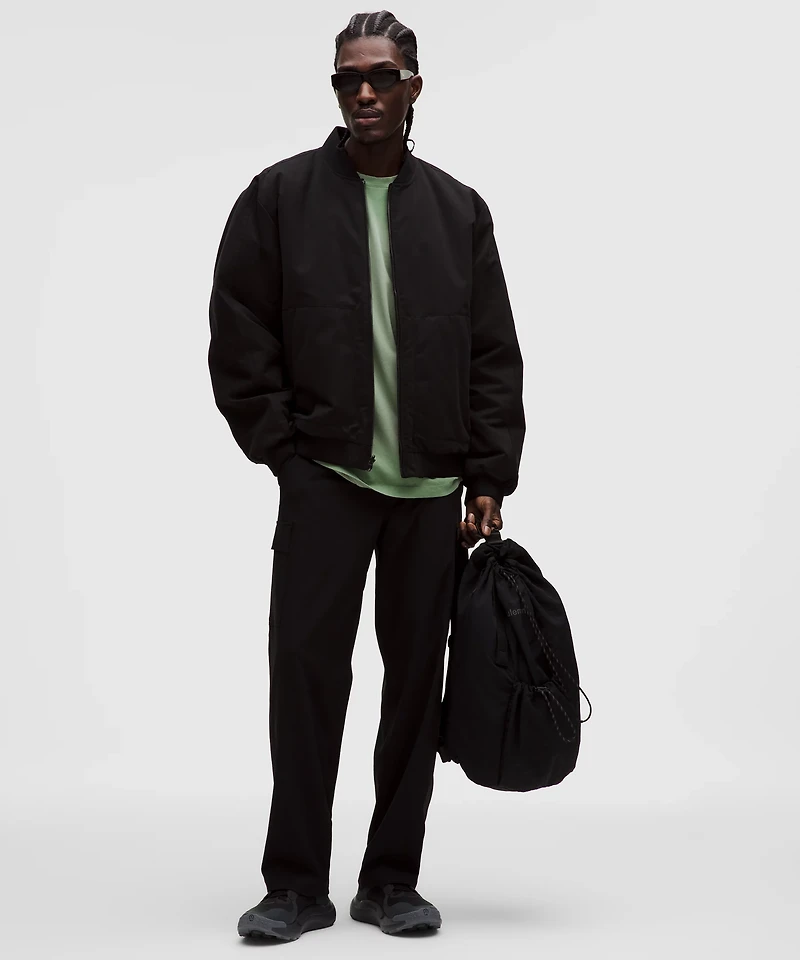 Heavyweight Cotton Jersey T-Shirt