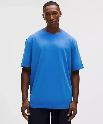 Heavyweight Cotton Jersey T-Shirt