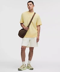 Heavyweight Cotton Jersey T-Shirt