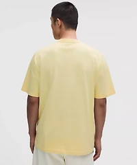Heavyweight Cotton Jersey T-Shirt