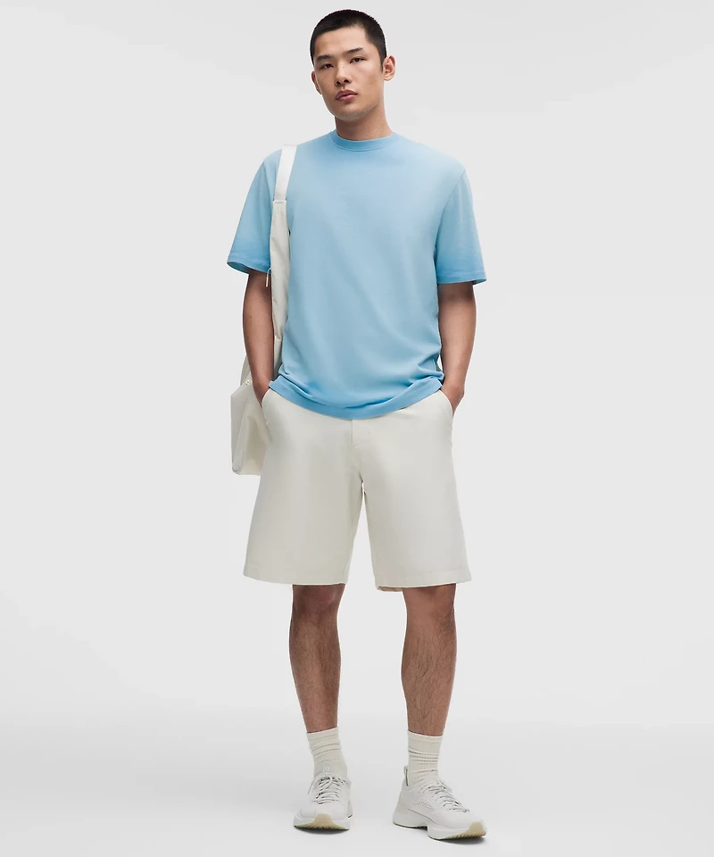 Heavyweight Cotton Jersey T-Shirt