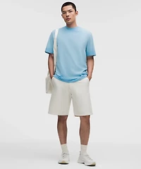 Heavyweight Cotton Jersey T-Shirt