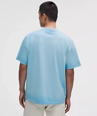 Heavyweight Cotton Jersey T-Shirt