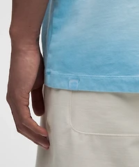 Heavyweight Cotton Jersey T-Shirt