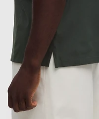 WovenAir Short-Sleeve Popover Shirt | Men's Short Sleeve Shirts & Tee's