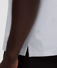 WovenAir Short-Sleeve Popover Shirt | Men's Short Sleeve Shirts & Tee's