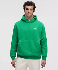 Steady State Pullover Hoodie *Better Each Day Wavy