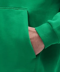 Steady State Pullover Hoodie *Better Each Day Wavy