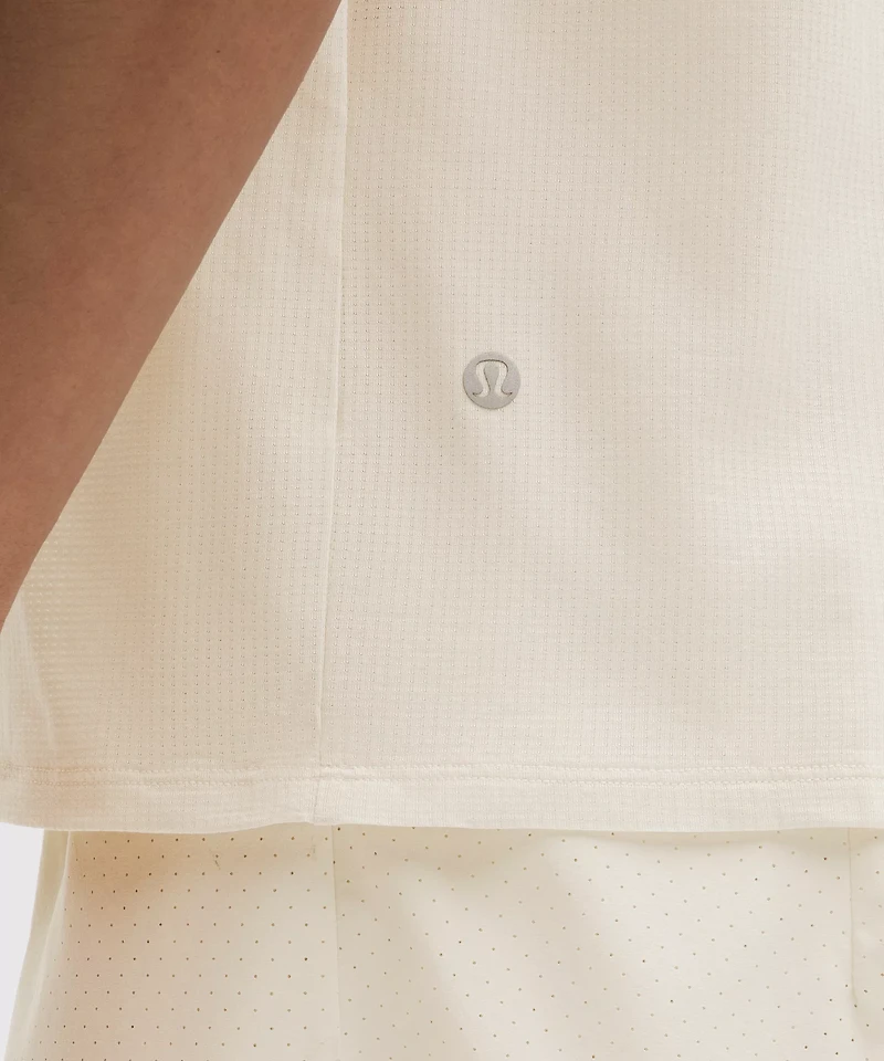 Mile Maker Mesh T-Shirt *Graphic | Men's Short Sleeve Shirts & Tee's