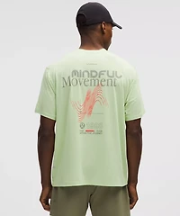 Mile Maker Mesh T-Shirt *Graphic | Men's Short Sleeve Shirts & Tee's
