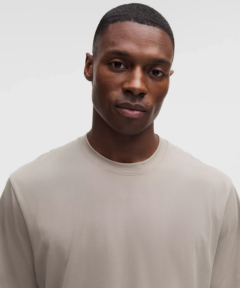 Mile Maker Mesh T-Shirt *Graphic | Men's Short Sleeve Shirts & Tee's