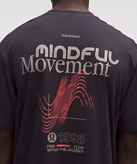 Mile Maker Mesh T-Shirt *Graphic | Men's Short Sleeve Shirts & Tee's