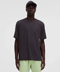 Mile Maker Mesh T-Shirt *Graphic | Men's Short Sleeve Shirts & Tee's