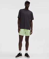 Mile Maker Mesh T-Shirt *Graphic | Men's Short Sleeve Shirts & Tee's