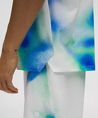 Ventilated Tennis Polo Shirt *Logo